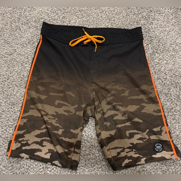 Ron Jon surf shop shorts - Picture 1 of 4